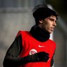 سّ | saad profil fotoğrafı