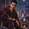 Profilbild von Amit Jain