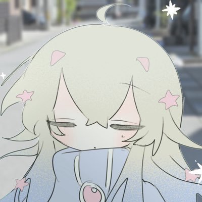 惑世いと┊︎M3秋 か-33a's profile picture