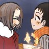 くぽるん 的头像