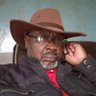 Amutabi Nasibi Onguso's profile picture