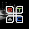 Squaring The Code 的头像