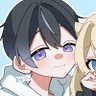 Фото профиля spark Kyrah/さんかくの弟のカイラ