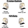 Existentialism profil fotoğrafı
