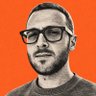 Moriarty profil fotoğrafı