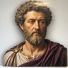 Marcus Aurelius profil fotoğrafı
