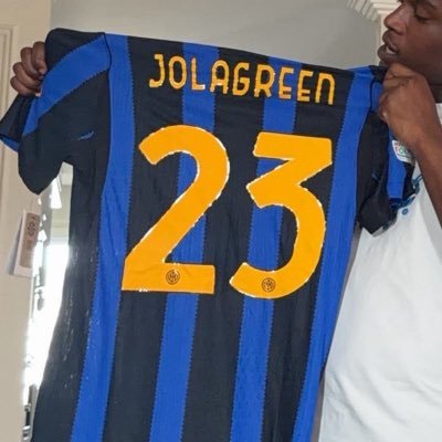 jolagreen23's profile picture