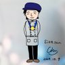 Sion🐙しお🍙38 ｡🐟ིྀ𓂃𓄹𓄺's profile picture