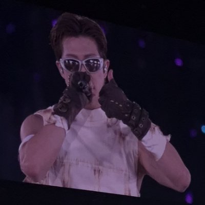 Lau vió a BTS ✨️🇨🇴's profile picture