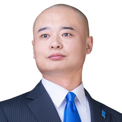 田村みょうけい|本城寺住職's profile picture