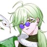 Profilbild von 白緑ネム🌕🐍@Vtuber