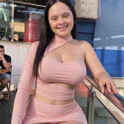 Fernandinha Down's profile picture