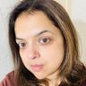Shweta Soman Heblikar🇮🇳🇳🇿 profil fotoğrafı