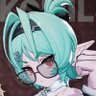 ShikiMei - SEED/Roxy Main 🩵💚🍀🌸⚰️💀 profil fotoğrafı