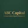 ABC Capital's profile picture