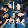 MbokeTannies⁷ ⊙⊝⊜ 💜⟭⟬🅐🅡🅘🅡🅐🅝🅖⟬⟭💜seeing BTS 的头像