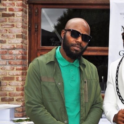 CedrickMulamba9's profile picture