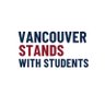 Vankuver je uz studente 的头像