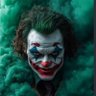 Joker's profile picture