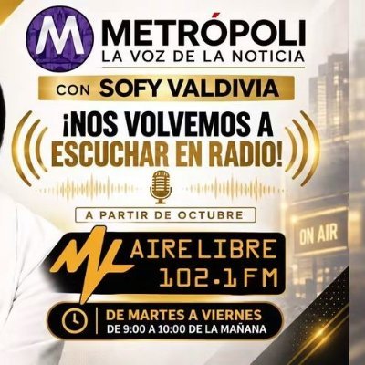 Sofy Valdivia's profile picture