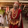 Profilbild von OHENE NNE M ONICHA