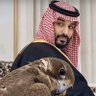 Profilbild von محمد بن عبدالله 🇸🇦 💙