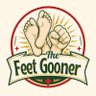 Feet Promo Page 👣🌟 的头像