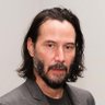 keanu reeves's profile picture