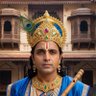 Pankaj Vishwamitra's profile picture