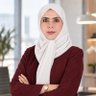 Profilbild von Dr. Sameera Alblooshi