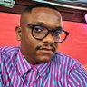 Thabiso Jason Maredi's profile picture