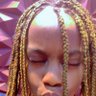 Profilbild von Nkechi Fred