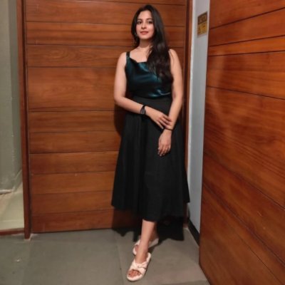 Dr Adina Priscilla ♠️❤️'s profile picture