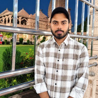 Ram Resh Hadotian's profile picture