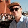 Profilbild von Lucas Dazin - Accent Coach 🇺🇸 🇬🇧