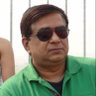 अमात्य राक्षस™️©️®️🏴☠️☠️ profil fotoğrafı