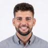 Nícolas Abreu's profile picture