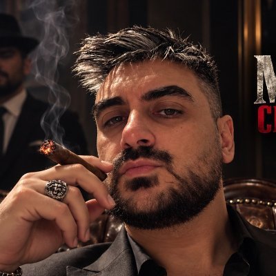 Χρόνης7's profile picture