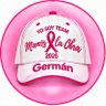 German # Benyjalamelaami's profile picture