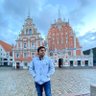 Profilbild von Tejas Rathod