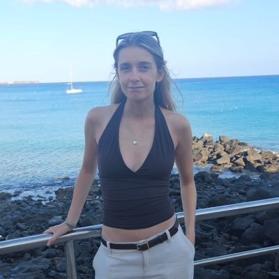 Alice's profile picture