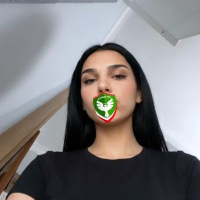 YesimAmedd21's profile picture