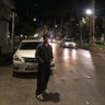 Ali ali profil fotoğrafı