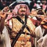 Фото профиля ١٧٢٧م My dear country