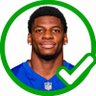 Profilbild von I love Deonte Banks
