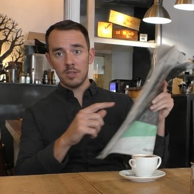 Pablo's profile picture