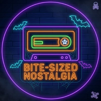 Bite-Sized Nostalgia's profile picture