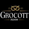 Profilbild von Adam Grocott