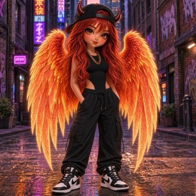 FonixKhaleesi's profile picture