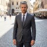 Descredito profil fotoğrafı